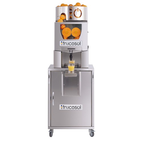 Automatic Orange Juicer SELFSERVICE – Citrus juicer