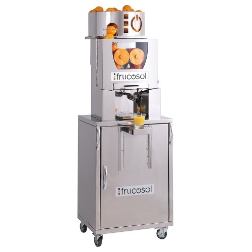 Automatic Orange Juicer SELFSERVICE – Citrus juicer