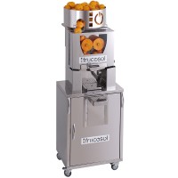Automatic Orange Juicer SELFSERVICE – Citrus juicer