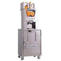 Automatic Orange Juicer SELFSERVICE – Citrus juicer