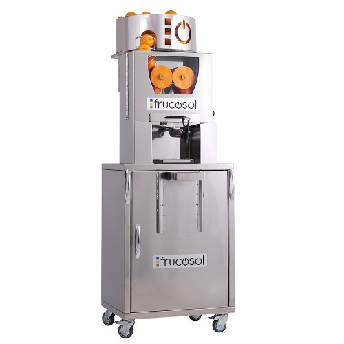 Automatic Orange Juicer SELFSERVICE – Citrus juicer