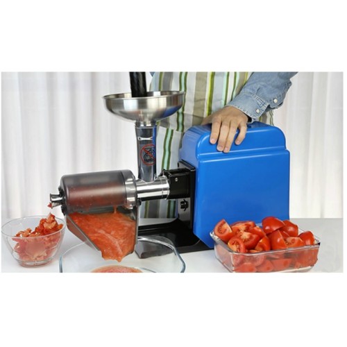 Electric tomato and berry squeezer GP-3 (0,75 kW)