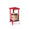 Hydraulic fruit press GBP-26 - Wine press
