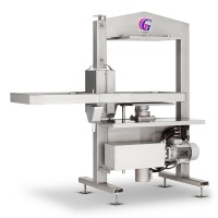 Pressa tipo a pacchi PP80