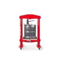 Hydraulic fruit press GP-100s - Wine press