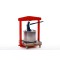 Hydraulic fruit press GP-12s - Wine press