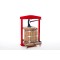 Hydraulic fruit press GP-26 - Wine press