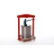 Hydraulic fruit press GP-26s - Wine press
