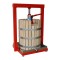 Hydraulic fruit press GP-30 - Wine press
