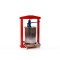 Hydraulic fruit press GP-50s - Wine press
