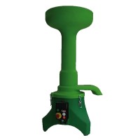 Electric fruit crusher AM1 – Apple mill