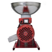 Elektryczna wyciskarka maszynka do soku przecierak pomidorów SP3ELI (0,18kW)