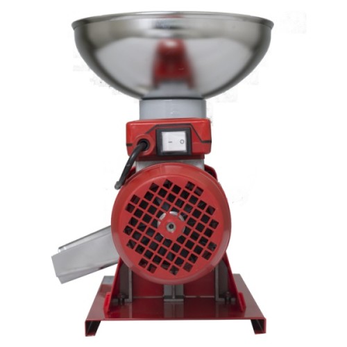 Elektryczna wyciskarka maszynka do soku przecierak pomidorów SP3ELI (0,18kW)