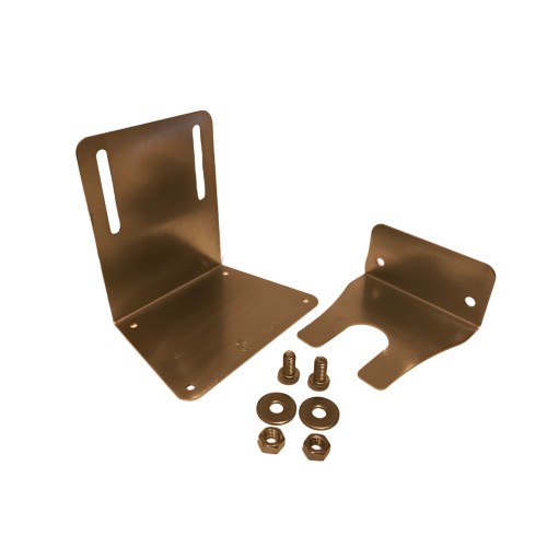 Bag-in-Box® - und “Stand up Pouch” Edelstahl Abfüllhalter für Saftbeutel H-1P