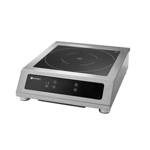 Kuchenka indukcyjna HENDI 3500 D XL, 3,5 kW