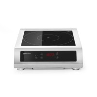Kuchenka indukcyjna HENDI 3500 D XL, 3,5 kW