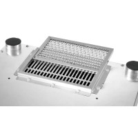 Kuchenka indukcyjna HENDI 3500 D XL, 3,5 kW