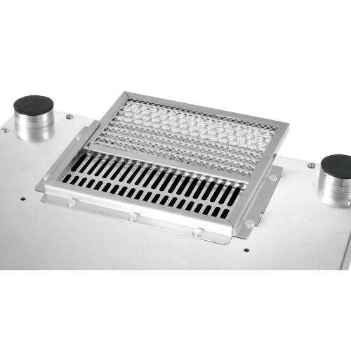 Kuchenka indukcyjna HENDI 3500 D XL, 3,5 kW