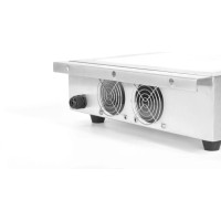 Kuchenka indukcyjna HENDI 3500 D XL, 3,5 kW