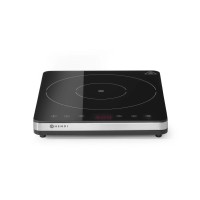 Cocina de inducción HENDI 2000, 2kW