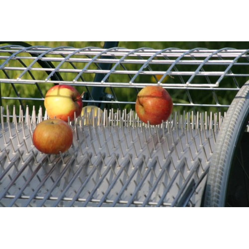 Ramasseuse à pommes et poires Type 1500 - Ramasseuse fruits
