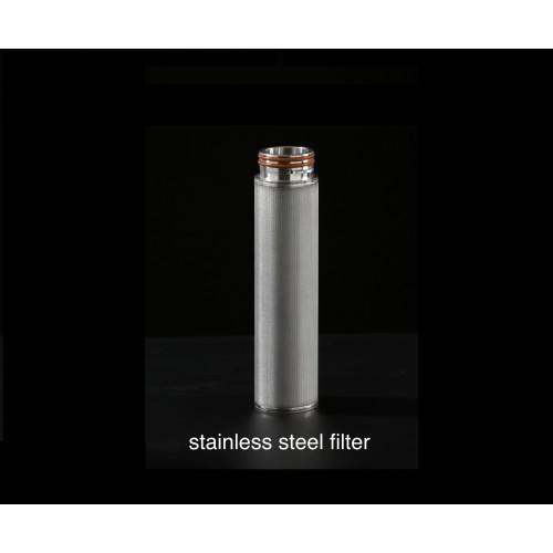 Riempitrice bottiglie per liquidi caldi a depressione ULTRAFILLER 1 - LITE