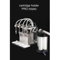 Vacuum Bottle Filler ULTRAFILLER 1 - PRO