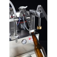 Vacuum Bottle Filler ULTRABEER