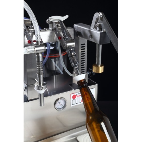 Vacuum Bottle Filler ULTRABEER