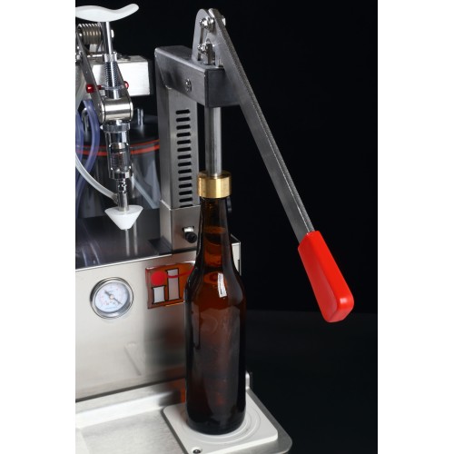 Vacuum Bottle Filler ULTRABEER