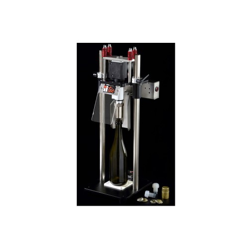 Пневматический укупорщик кроненпробок ULTRACAPPER