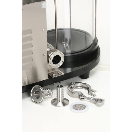 Llenadora de botellas al vacío ULTRABEER