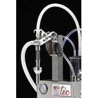 Riempitrice bottiglie per liquidi caldi a depressione ULTRAFILLER 1 - PRO