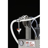 Riempitrice bottiglie per liquidi caldi a depressione ULTRAFILLER 1 - PRO