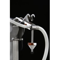 Riempitrice bottiglie per liquidi caldi a depressione ULTRAFILLER 1 - PRO
