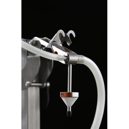 Riempitrice bottiglie per liquidi caldi a depressione ULTRAFILLER 1 - PRO