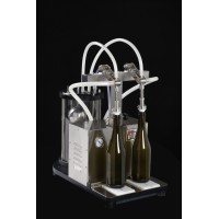 Vacuum Bottle Filler ULTRAFILLER 2