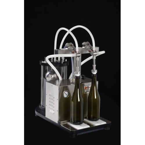 Vacuum Bottle Filler ULTRAFILLER 2