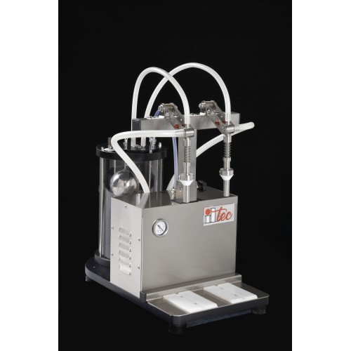 Vacuum Bottle Filler ULTRAFILLER 2