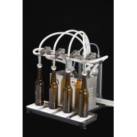 Vacuum Bottle Filler ULTRAFILLER 4