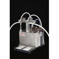 Llenadora de botellas al vacío ULTRAFILLER DUALFLUID