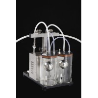 Llenadora de botellas al vacío ULTRAFILLER DUALFLUID