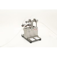Llenadora de botellas al vacío ULTRAFILLER DUALFLUID