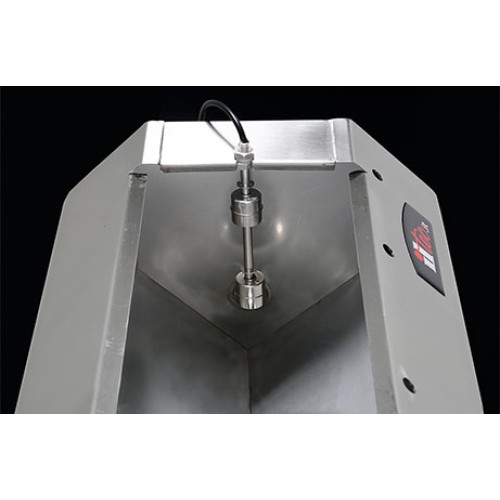 Riempitrice bottiglie per liquidi caldi ULTRAGRAVITY