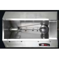 Riempitrice bottiglie per liquidi caldi ULTRAGRAVITY