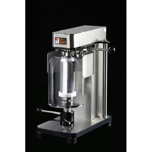 Seamer / Canning Machine / Can Sealer Machine ULTRASEAMER