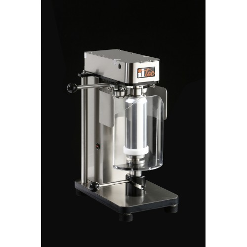 Seamer / Canning Machine / Can Sealer Machine ULTRASEAMER