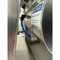 Elektriskais ķiršu un aličas atkaulotājs / Atkaulošanas iekārta FRUTTY