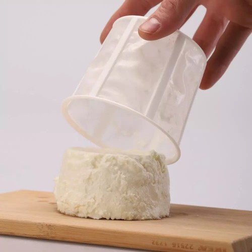 Käse- / Mandelmilch- /  Joghurt- Herstellung Set  848ml