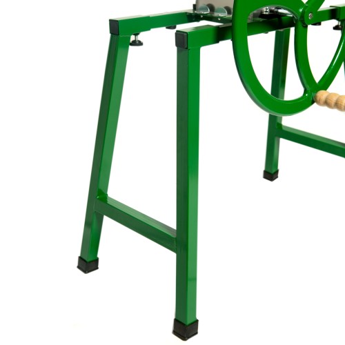 Mulino macina per frutta manuale 9l - Pigiatrice per mele